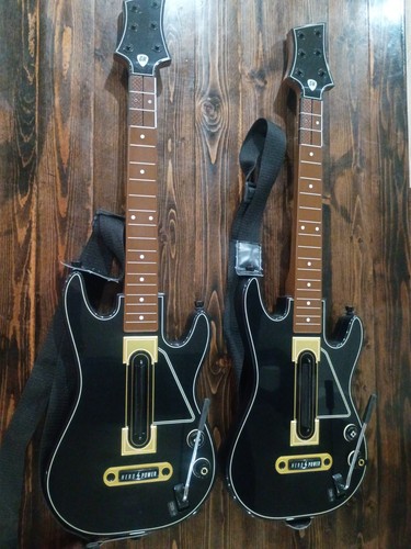 Guitar hero live wireless - guitar,