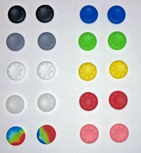 Two controller joystick - two,