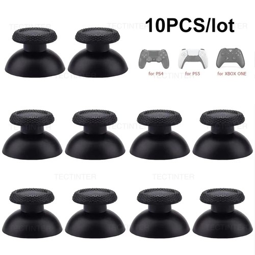 Pcs ps4 ps5 - 10, joystick