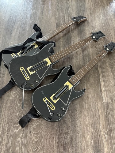 Lot guitar hero live - lot, of