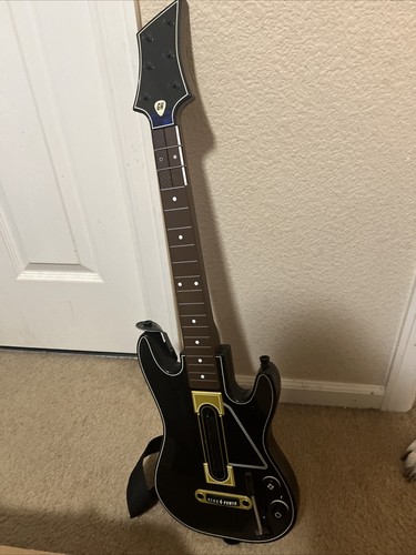 Guitar hero live - live, controller
