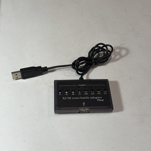 Xbox 360 controller adapter - xbox,