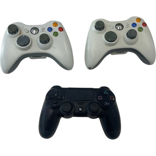 Xbox 360 sony playstation - &,