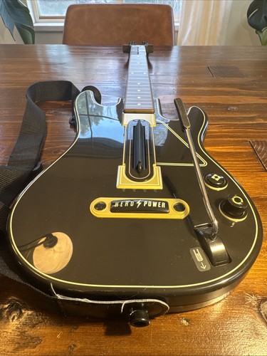 Guitar hero live wireless - hero,