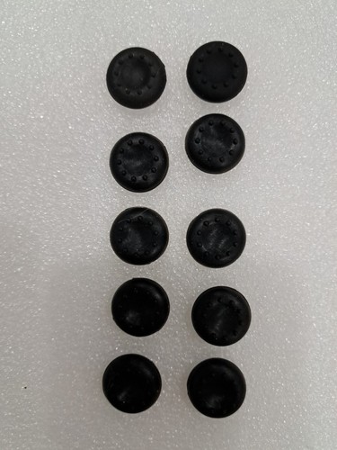 Lot pcs rubber - of, 10