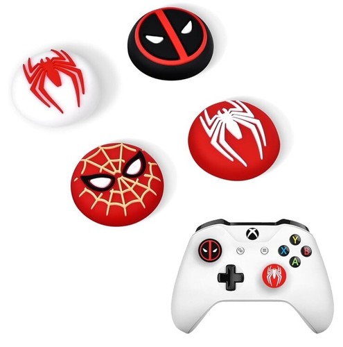 Crazy diy thumb grips for - diy,