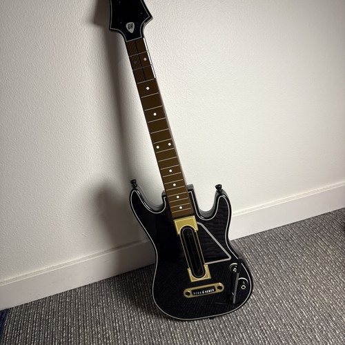 Guitar hero live wireless - guitar,