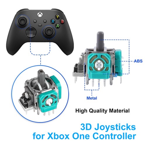 For xbox one - for,