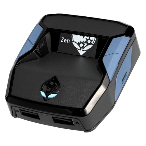 Cronus zen controller emulator - cronus,