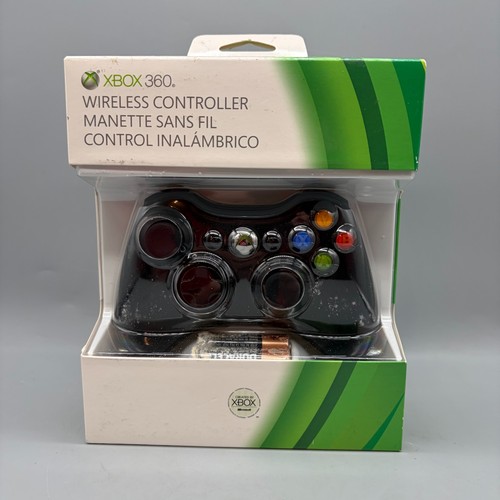 Microsoft xbox 360 wireless - microsoft,