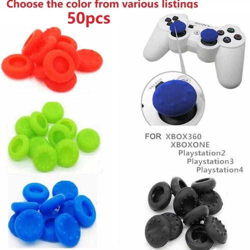 50pcs controller grips thumb - controller,