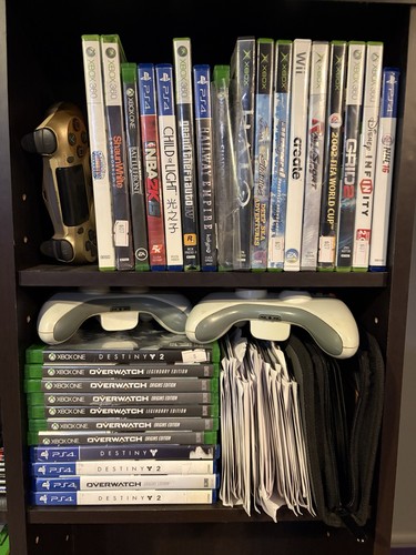 Lot xbox 360 one - lot,