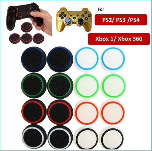Silicone rubber thumb - x,