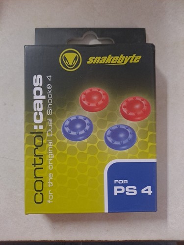 Blue red control - blue,