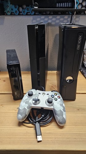 Ps4 nintendo wii xbox - ps4, 360