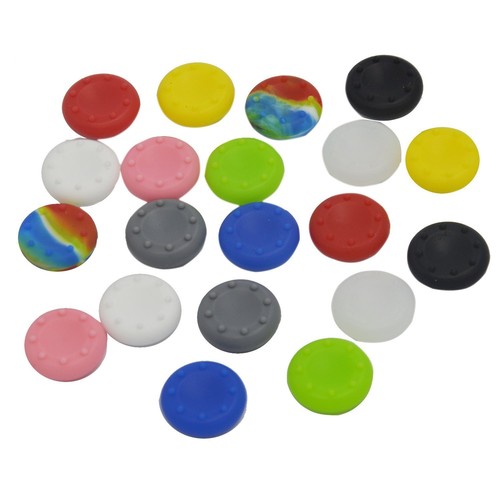 2pcs silicone analog - silicone,