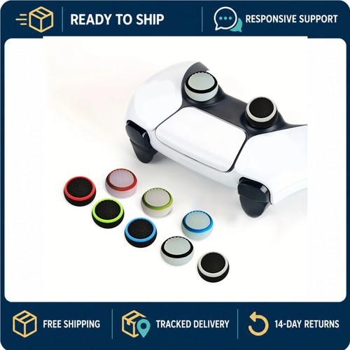Lokpad silicone thumb grips - silicone,