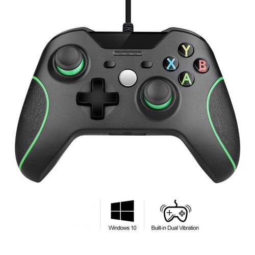 Usb wired controller for - wired,