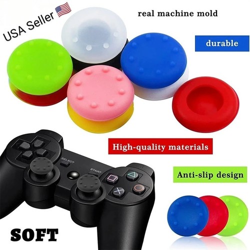 2pcs analog thumb - thumb, grips