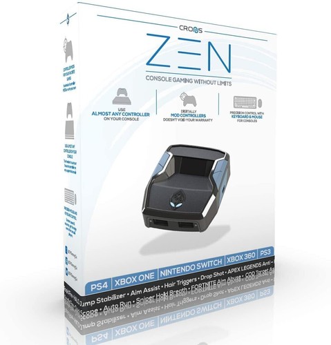 Cronus zen controller - cronus,