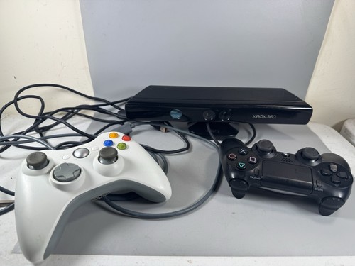 Microsoft xbox 360 kinect - microsoft,
