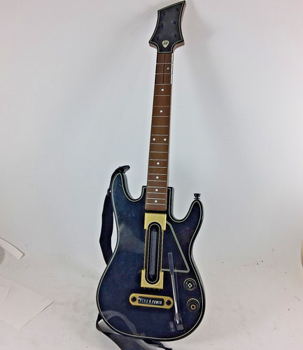 Activision guitar hero live - activision,
