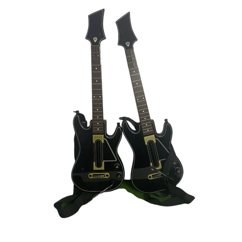 Guitar hero live - guitar,