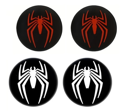 2pcs analog thumbstick covers - analog,