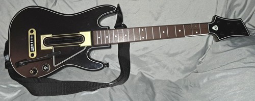 Guitar hero power live - guitar,
