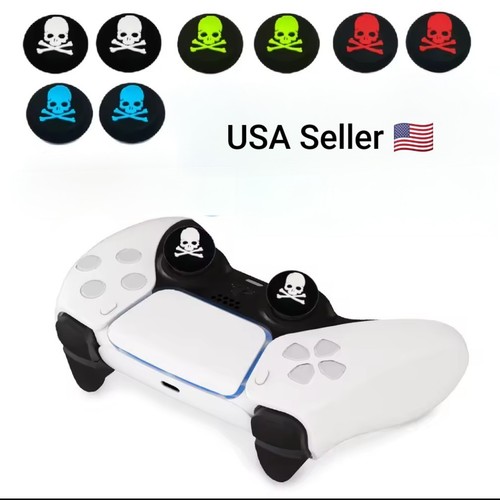2pcs analog thumb stick - 2pcs,