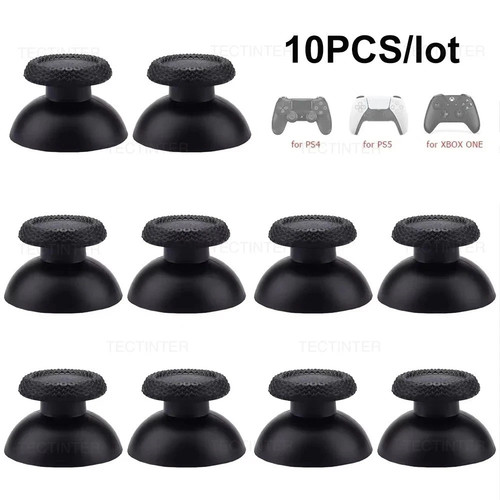 Pcs ps4 ps5 xbox joystick - 10, ps4/ps5/xbox
