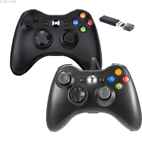 Wired wireless xbox - /wireless,