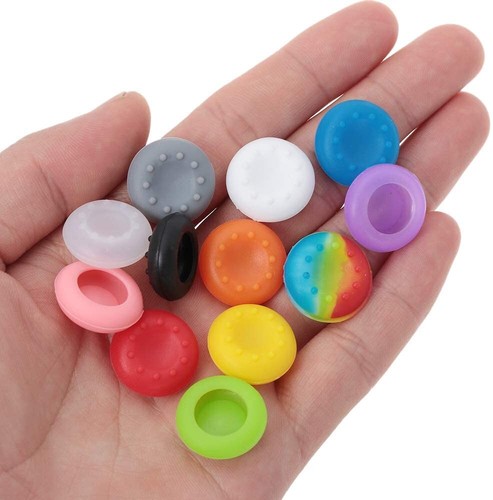 Thumb stick grips - 4x,