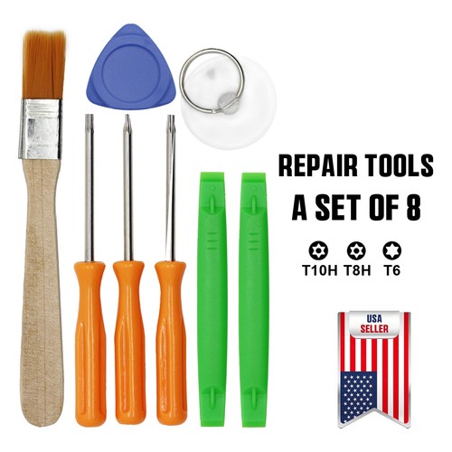 Tool kit repair - tool,