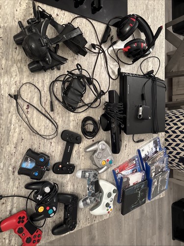 Gaming lot sony ps4 - lot-, ps4,