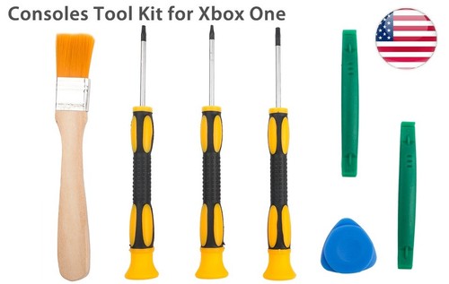 Screwdriver t8h t10 set - t10,