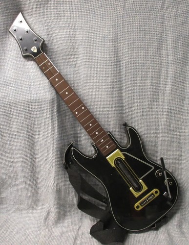 Guitar hero live wireless - live,