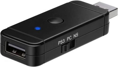 Game controller converter - game,