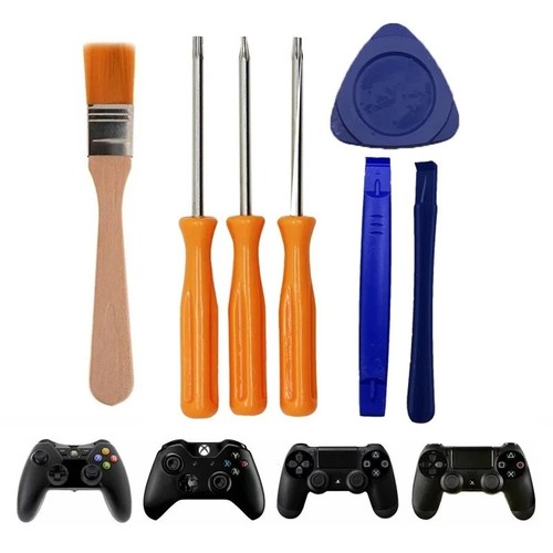 T8h t10h screwdriver set - screwdriver,