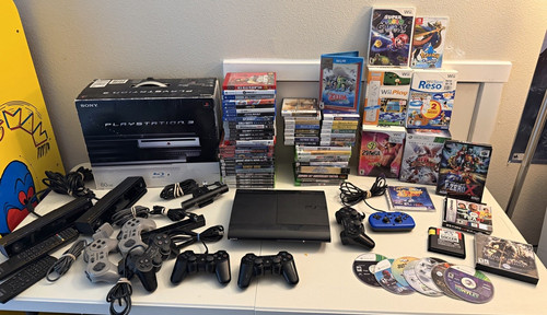 Sony playstation console - sony, 3