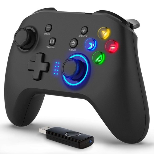 Rechargeable wireless gaming - rechargeable,