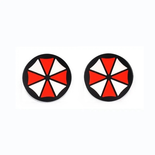 Thumb stick grip caps - stick,