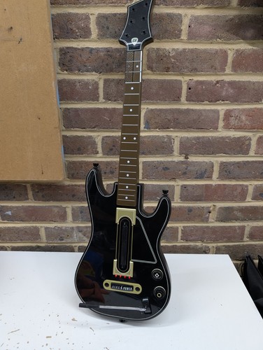 Guitar hero live wireless - hero,