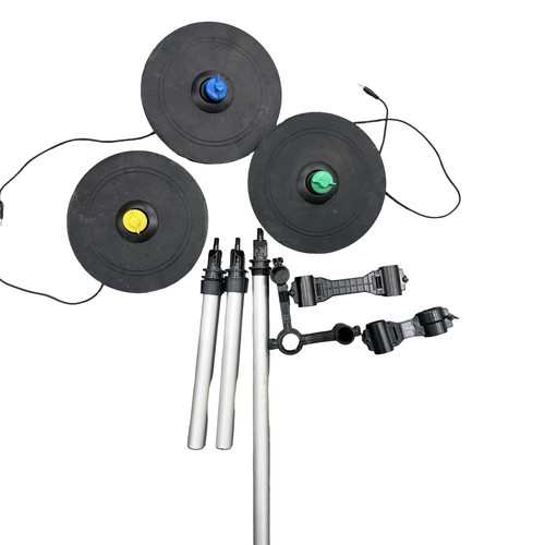 Rock band triple pro - band,