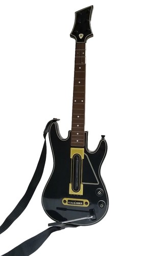 Activision guitar hero - activision, live