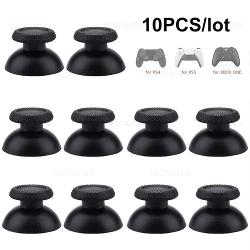 10pcs joystick replacement - joystick, set