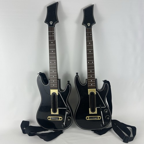 Guitar hero power wireless - 2,