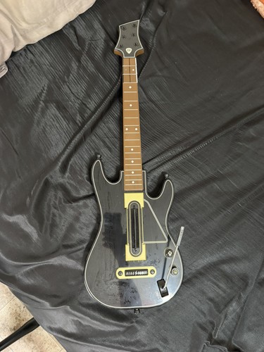 Guitar hero live wireless - guitar,