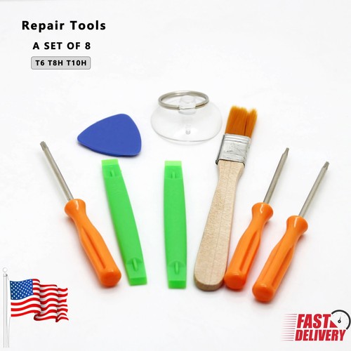 Tool kit repair tools for - tool, xbox
