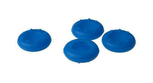 Controller rubber grips - controller, thumb